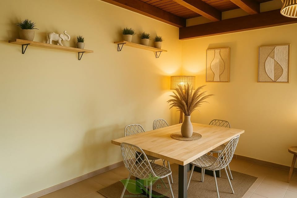 Casa Maldivas - Cerca playa de Barro/ Niembro Villa in Asturias