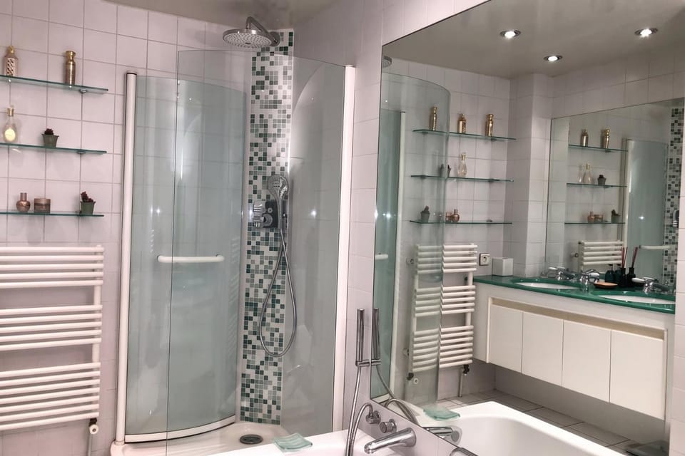 GuestReady - Séjour raffiné près de la Tour Eiffel Apartment in Paris