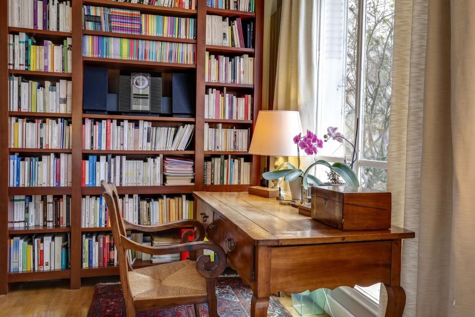 GuestReady - Séjour raffiné près de la Tour Eiffel Apartment in Paris