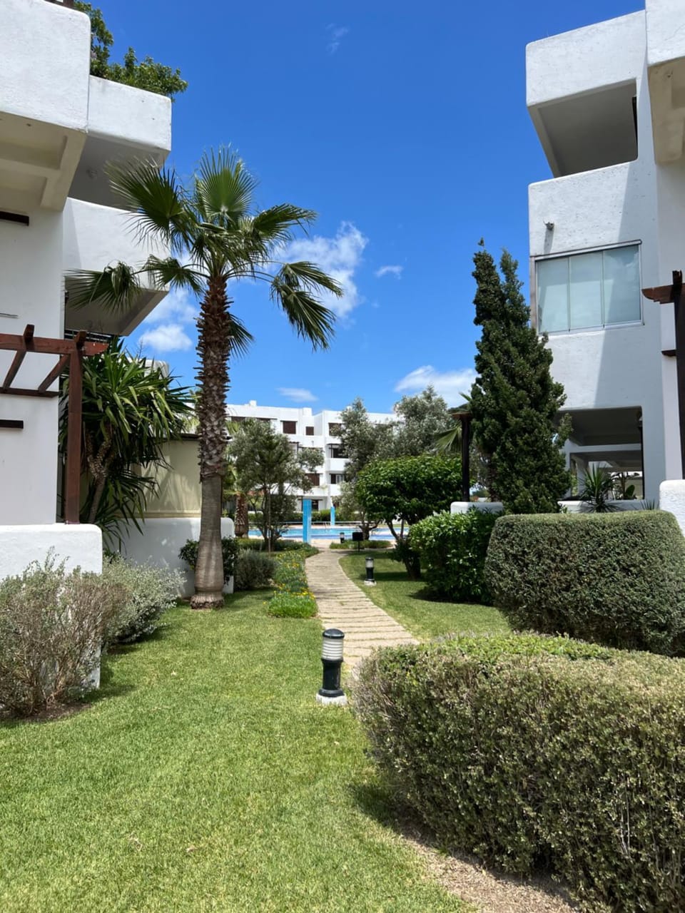 la Cassia Apartment in Tangier-Tétouan-Al Hoceima