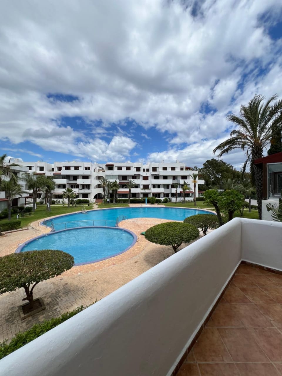 la Cassia Apartment in Tangier-Tétouan-Al Hoceima