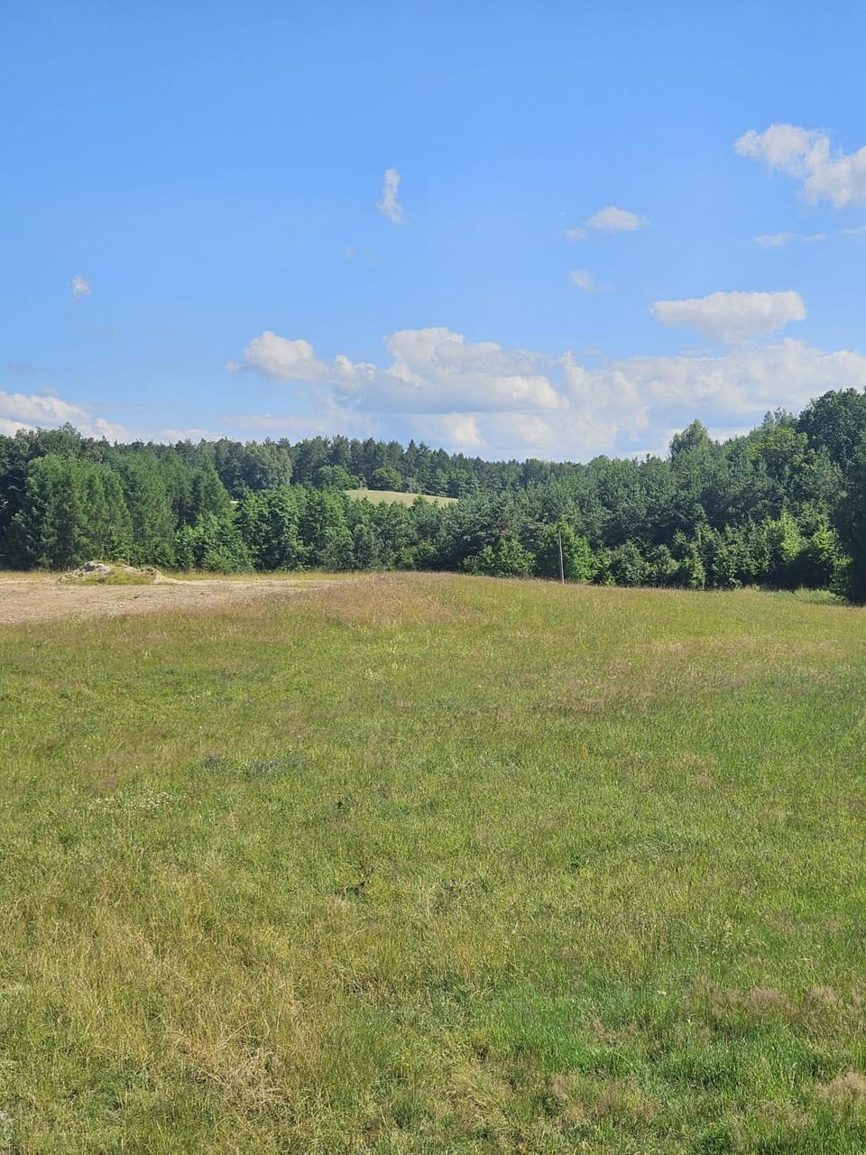 Day, Natural landscape