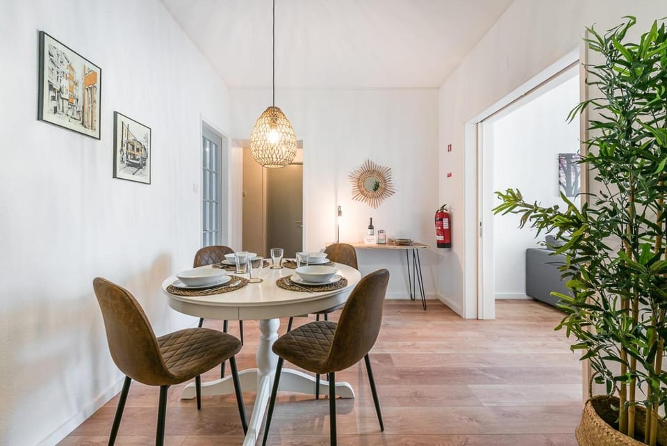 GuestReady - Fluvial Oporto Apartment Apartment in Porto