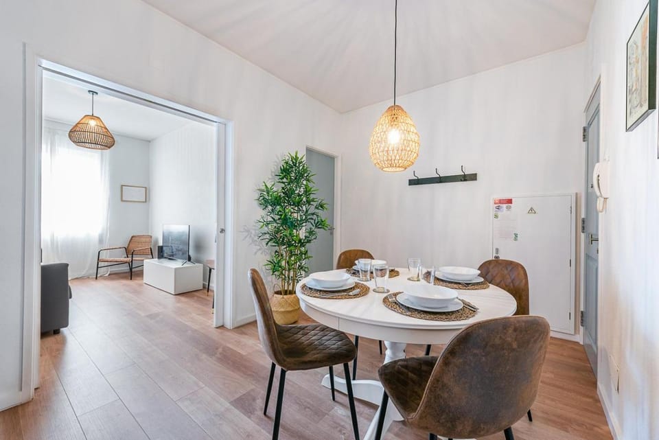 GuestReady - Fluvial Oporto Apartment Apartment in Porto