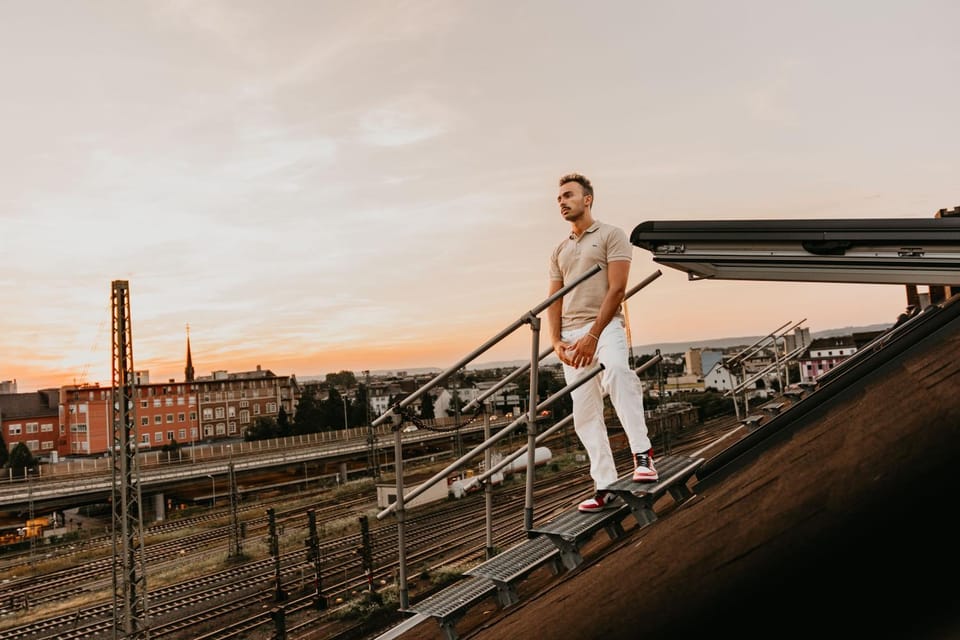 View (from property/room)