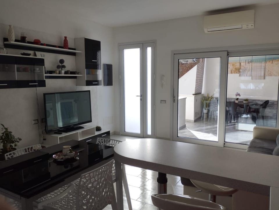 Casa di Bicio e Cry Apartment in Sardinia
