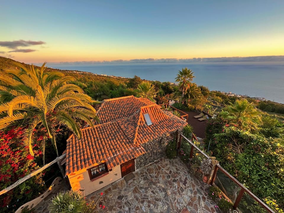 Property building, View (from property/room), Sea view