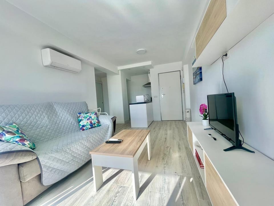 Pintor Solana Poniente Apartment in Benidorm