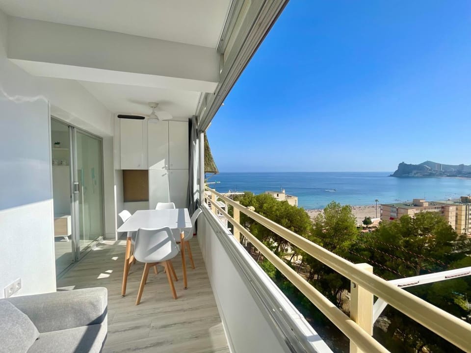 Pintor Solana Poniente Apartment in Benidorm