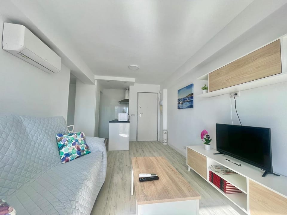 Pintor Solana Poniente Apartment in Benidorm