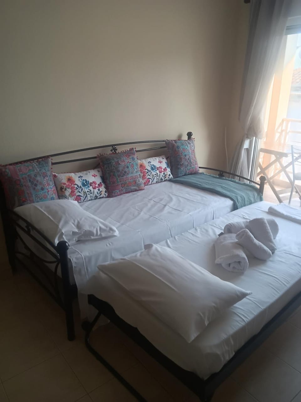Melinas Home Apartment in Decentralized Administration of Macedonia and Thrace