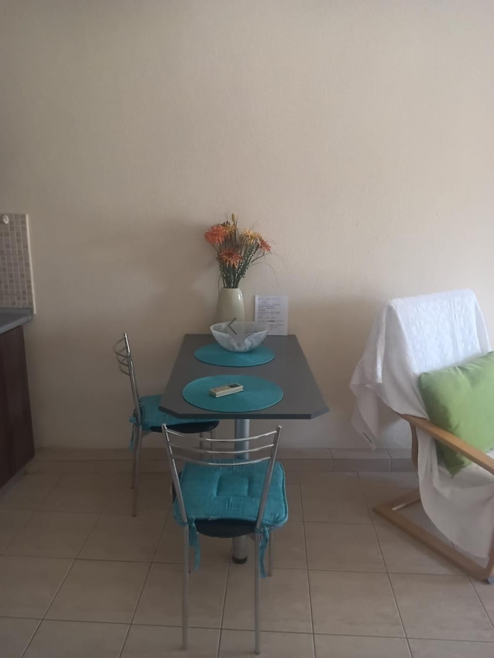 Melinas Home Apartment in Decentralized Administration of Macedonia and Thrace