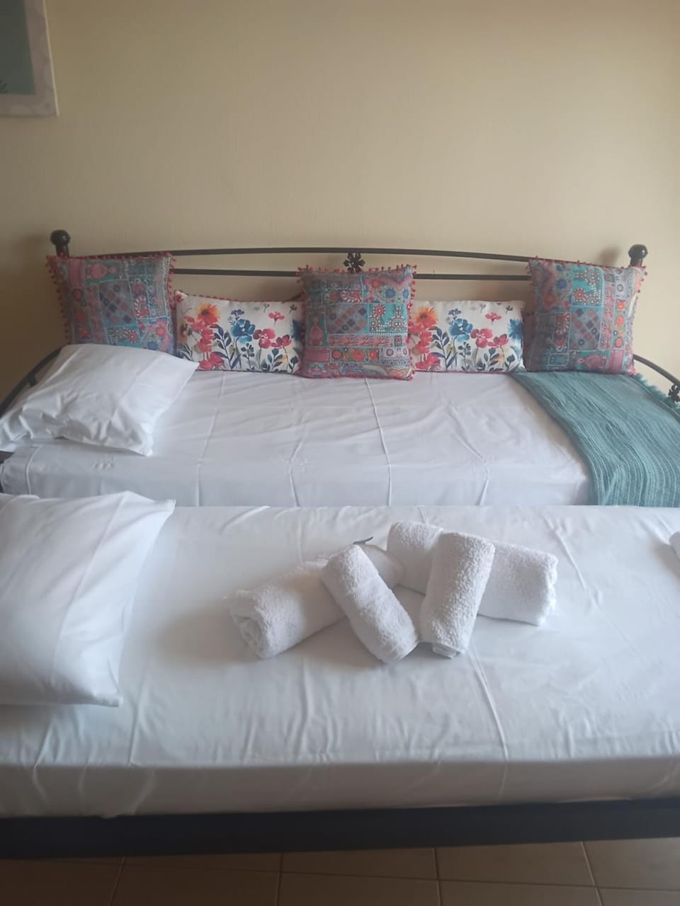 Melinas Home Apartment in Decentralized Administration of Macedonia and Thrace