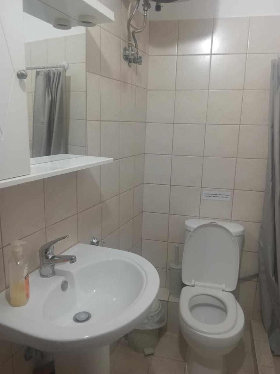 Melinas Home Apartment in Decentralized Administration of Macedonia and Thrace