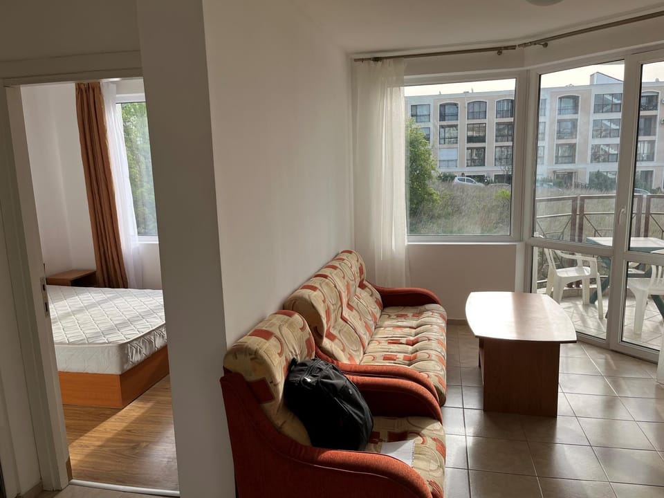 3-rooms apartments in Vista Del Mar2 Apartment in Sunny Beach