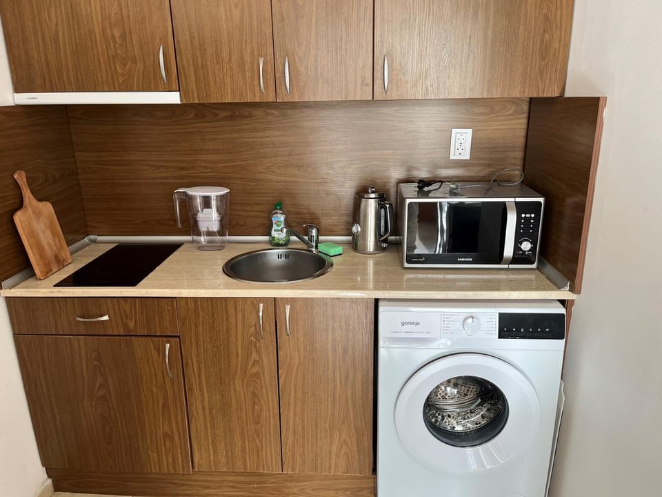3-rooms apartments in Vista Del Mar2 Apartment in Sunny Beach