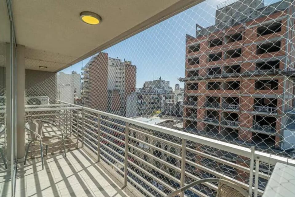 Rivadavia 3364 II by depptö Apartment in Buenos Aires