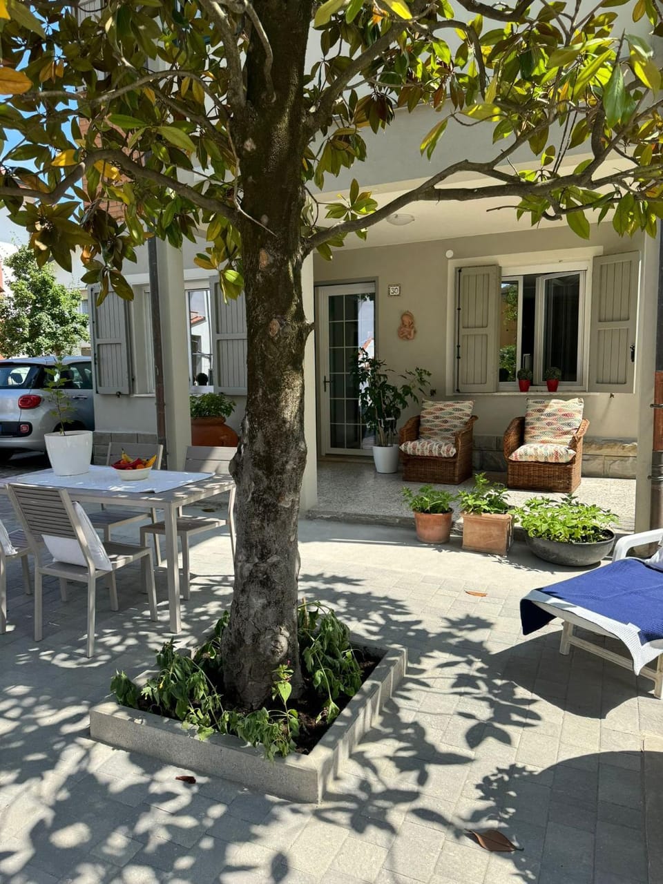 Pesciolino Rosso House in Gatteo a Mare