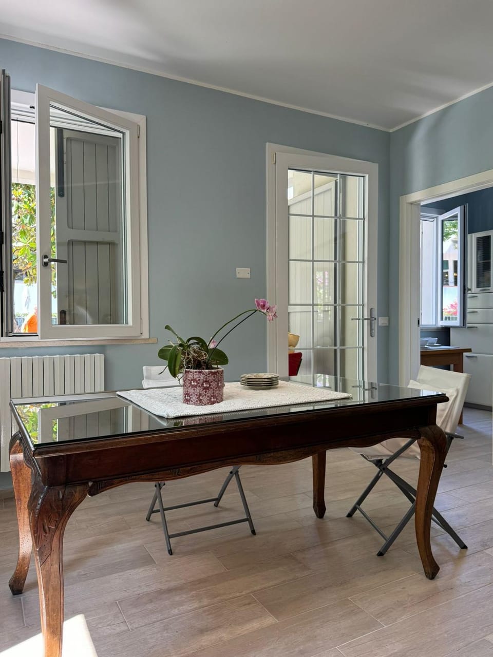 Pesciolino Rosso House in Gatteo a Mare