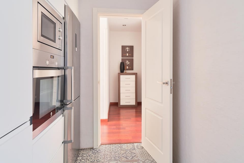 iloftmalaga Calle Parras 37 Apartment in Malaga
