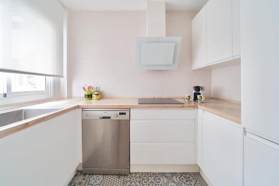 iloftmalaga Calle Parras 37 Apartment in Malaga