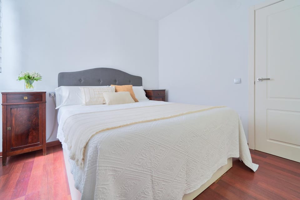 iloftmalaga Calle Parras 37 Apartment in Malaga
