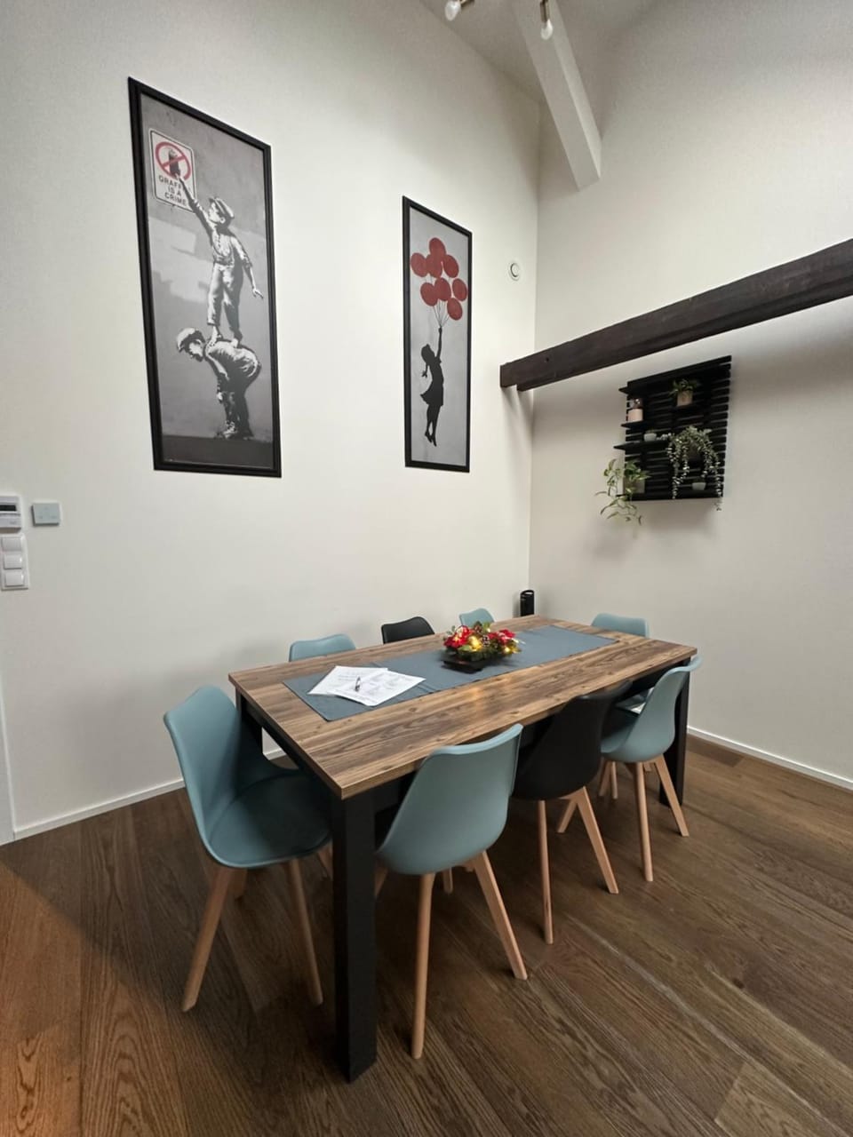 LofT apartments Prague Apartment in Prague