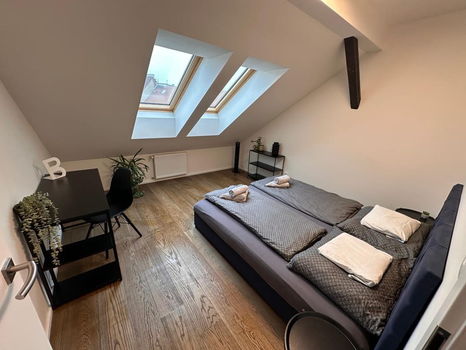 LofT apartments Prague Apartment in Prague