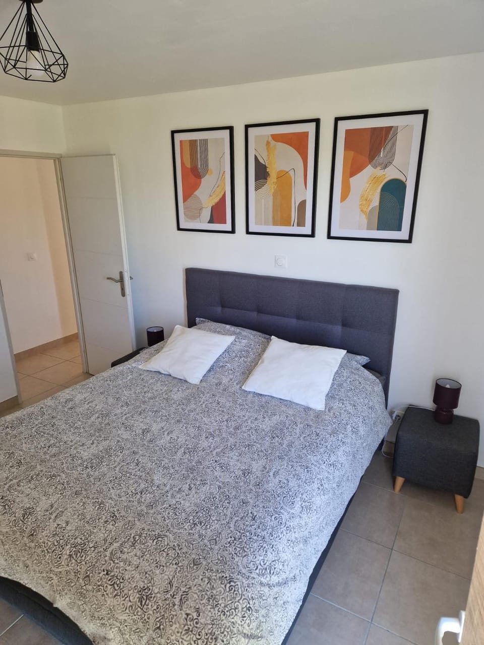 Villa climatisée avec Piscine privée Villa in Provence-Alpes-Côte d'Azur