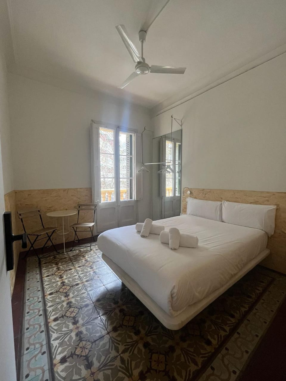 Barcelona Classic Eixample Apartments Apartment in Barcelona