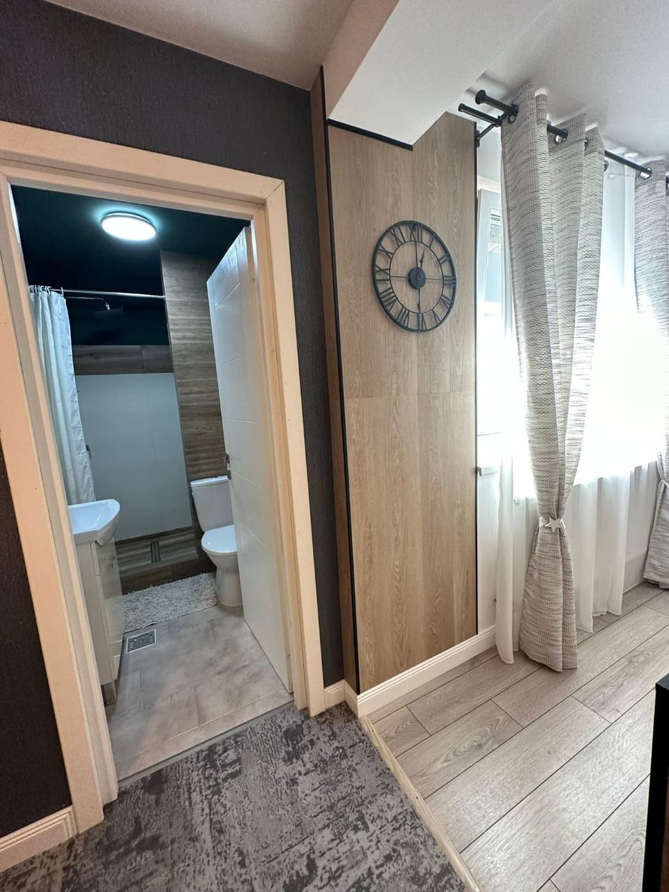 Luxury Studio Apartment in Moldova
