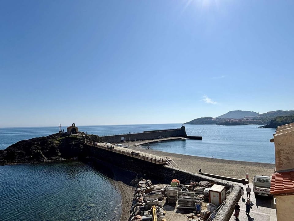 Sea view
