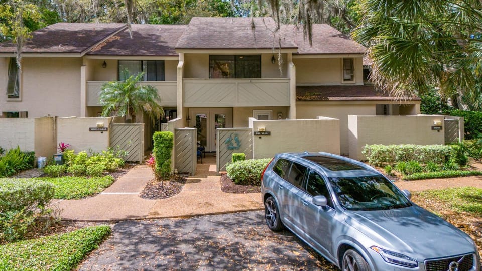 3025 Club Villas House in Amelia Island