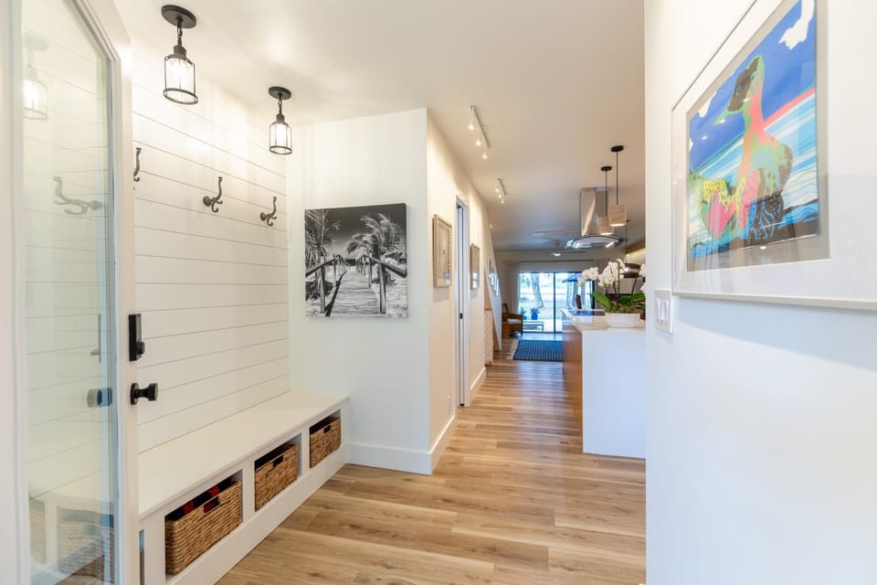 3025 Club Villas House in Amelia Island