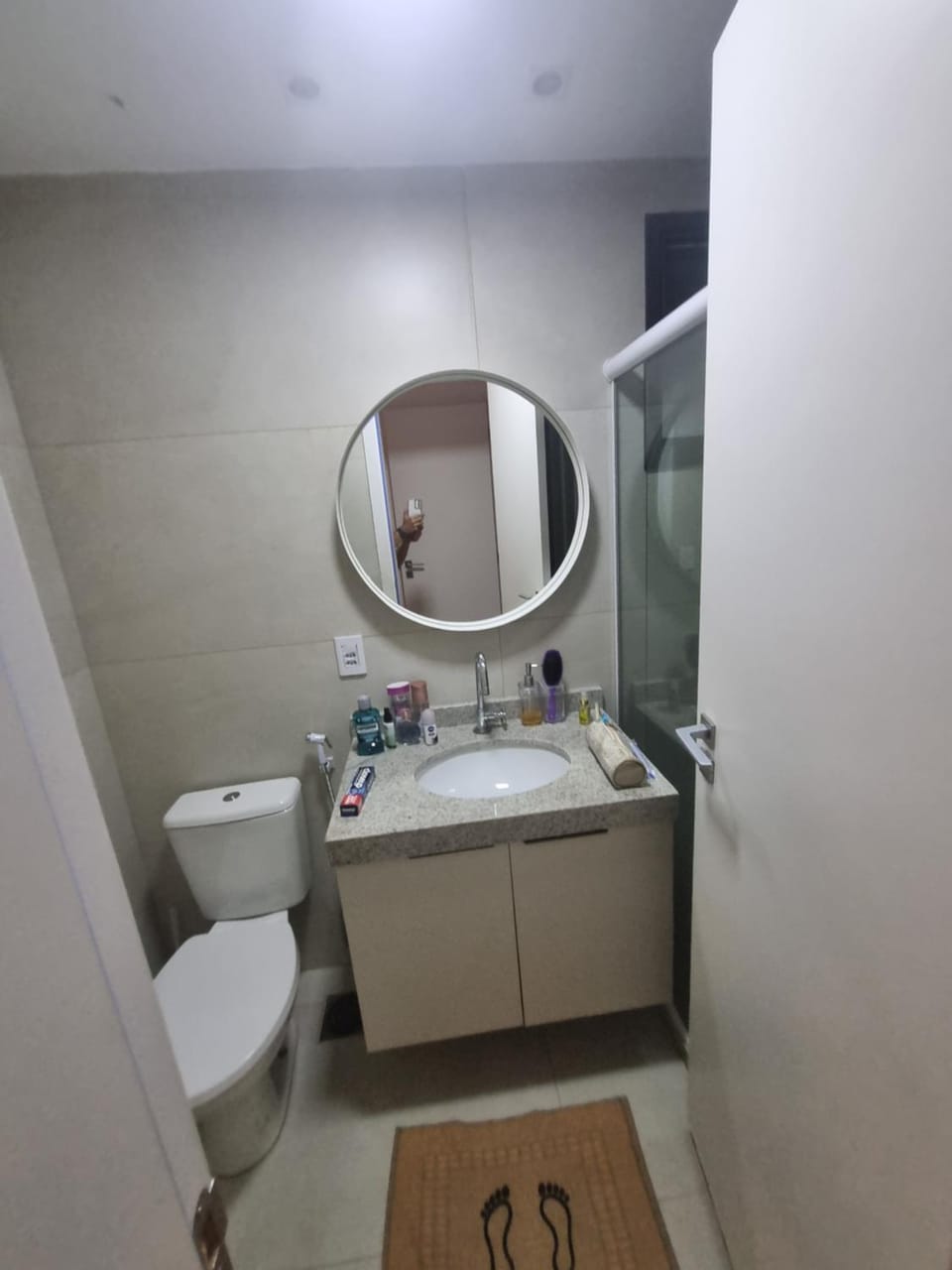 Estiloso ap 3 quartos a um passo da praia do forte Apartment in Cabo Frio