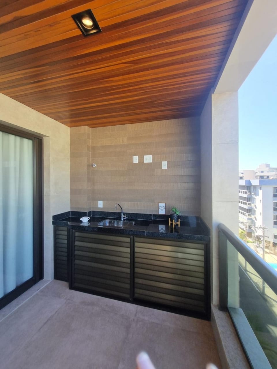 Estiloso ap 3 quartos a um passo da praia do forte Apartment in Cabo Frio