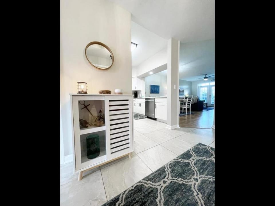 Seaside at Anastasia B102 House in Saint Augustine Beach