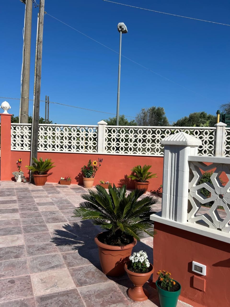 View (from property/room), Garden view