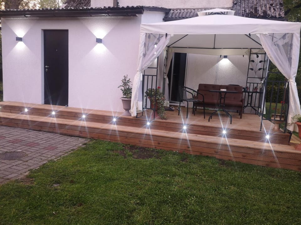 Beltes Street Family House Vacation rental in Jūrmala