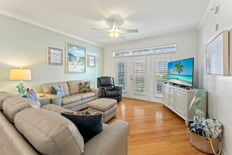Seaside at Anastasia E202 House in Saint Augustine Beach