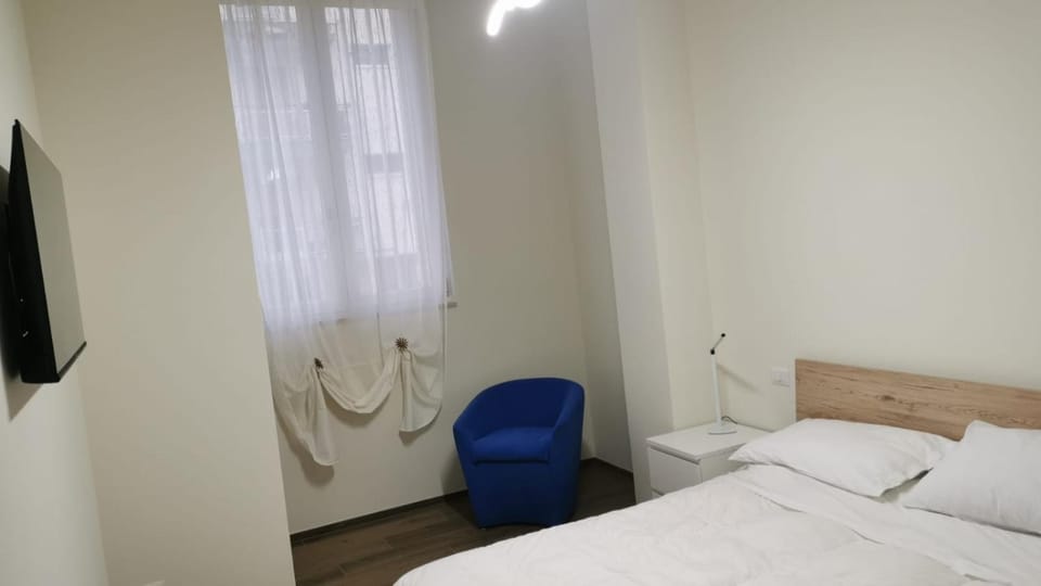 Casa Spina Apartment in Castellana Grotte