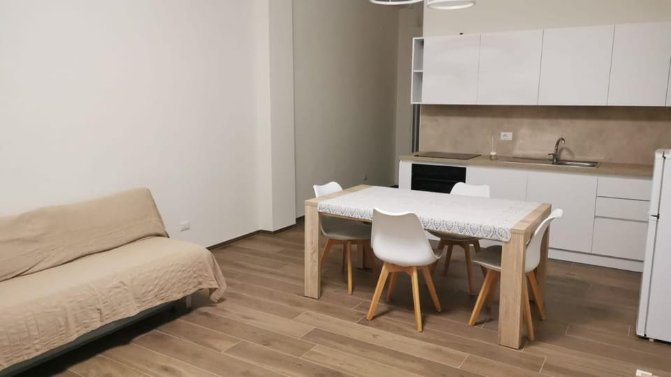 Casa Spina Apartment in Castellana Grotte