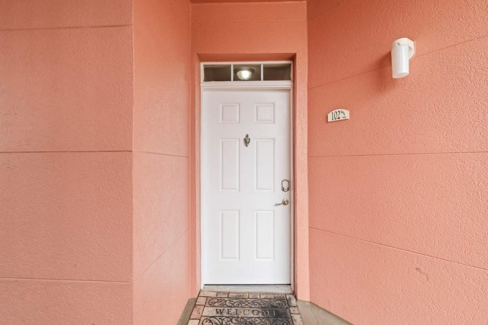 Seaside at Anastasia A102 House in Saint Augustine Beach