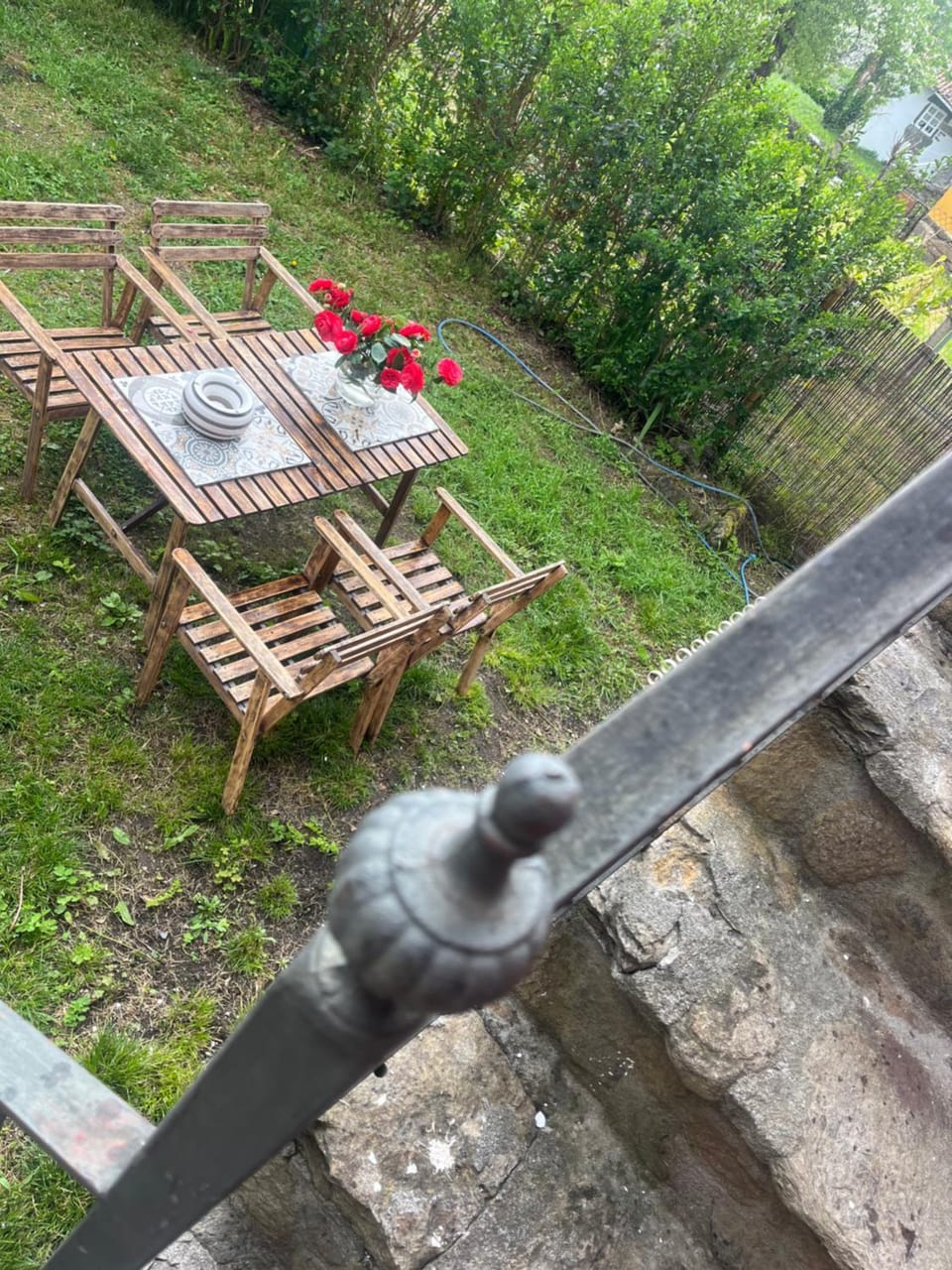 Casa A Boga RIBEIRA SACRA House in Galicia