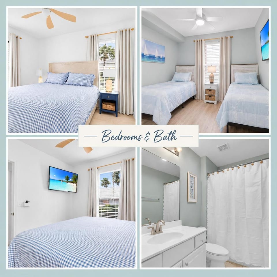 Seaside at Anastasia A101 House in Saint Augustine Beach