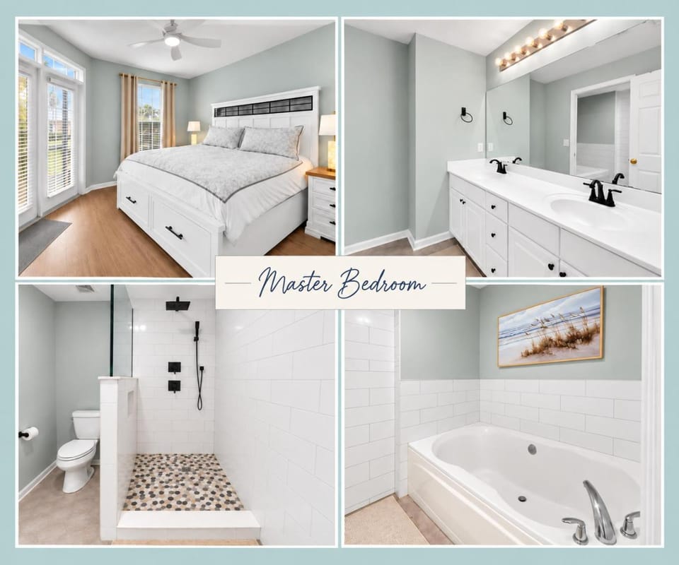 Seaside at Anastasia A101 House in Saint Augustine Beach