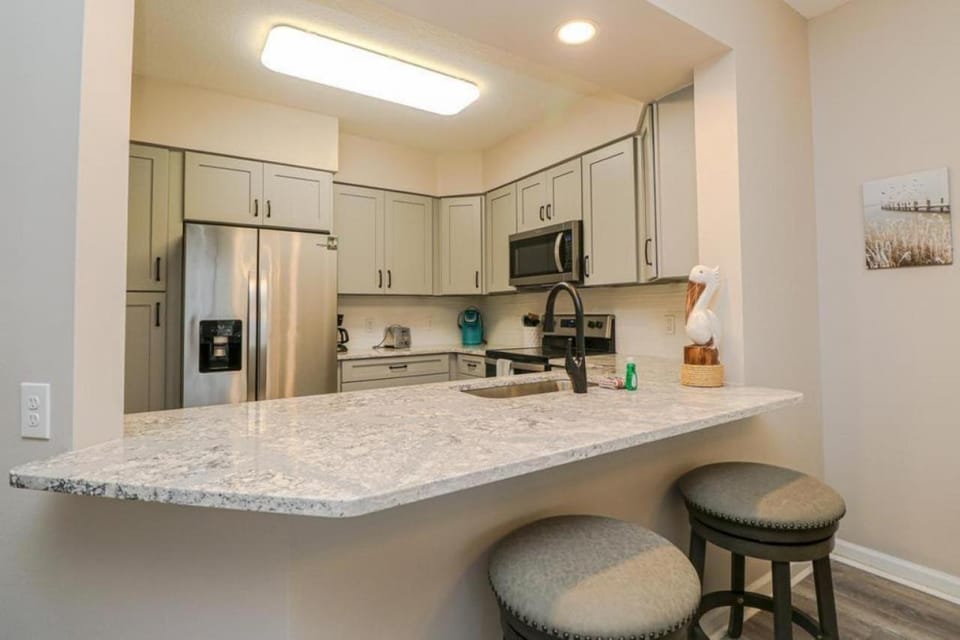 Seaside at Anastasia G201 House in Saint Augustine Beach