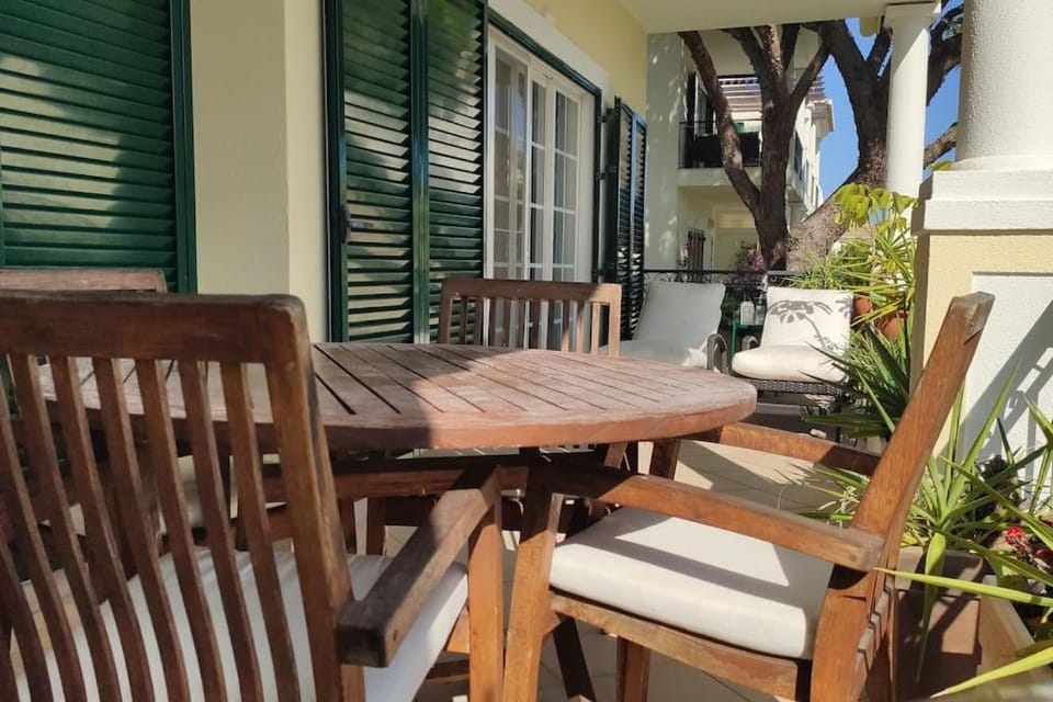 Private luxury apartment Vale do Lobo Apartment in Faro District