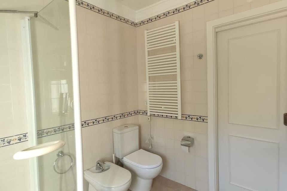 Private luxury apartment Vale do Lobo Apartment in Faro District