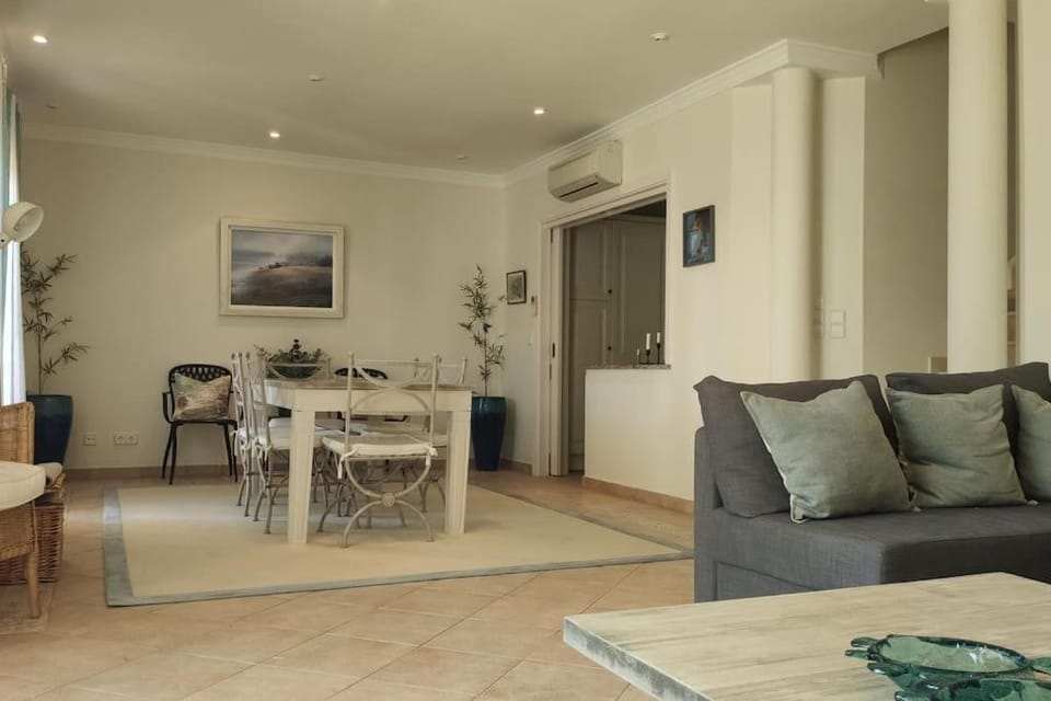 Private luxury apartment Vale do Lobo Apartment in Faro District